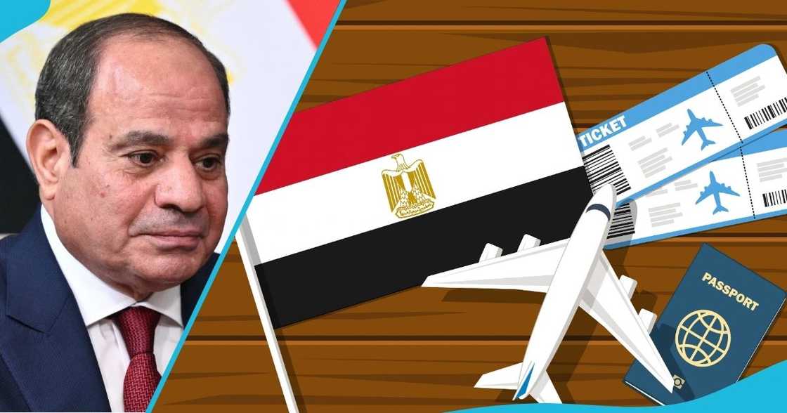 Egypt, Egyptian government, Egyptian Cabinet decision, adjustment to its entry visa costs, Egyptian Travel Agents Association, new visa fees Egypt, Egyptian government, Egyptian Cabinet decision, adjustment to its entry visa costs, Egyptian Travel Agents Association, new visa fees