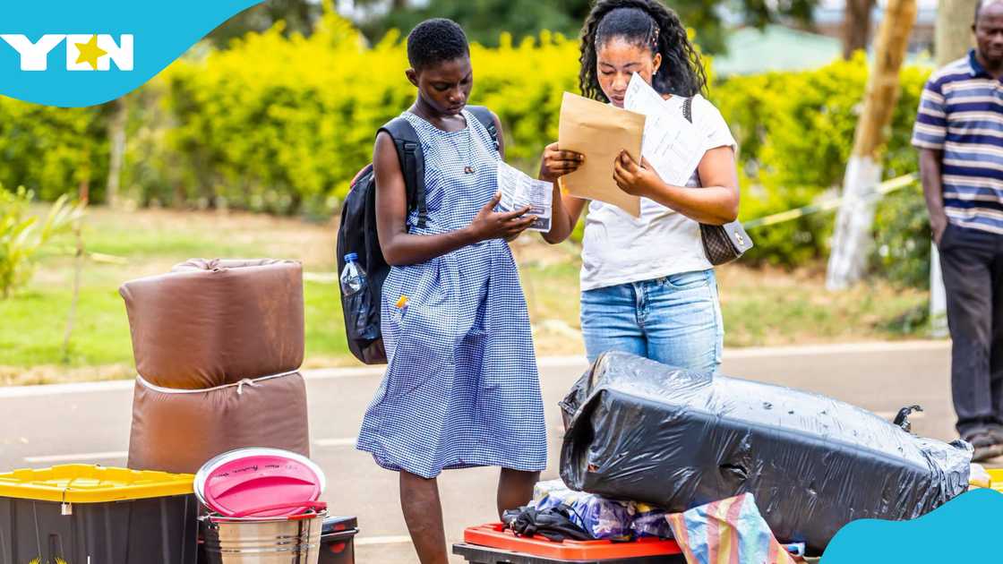 SHS Admissions, Ghana Education Service, Headteachers, Unauthorised Fees SHS Admissions, Ghana Education Service, Headteachers, Unauthorised Fees