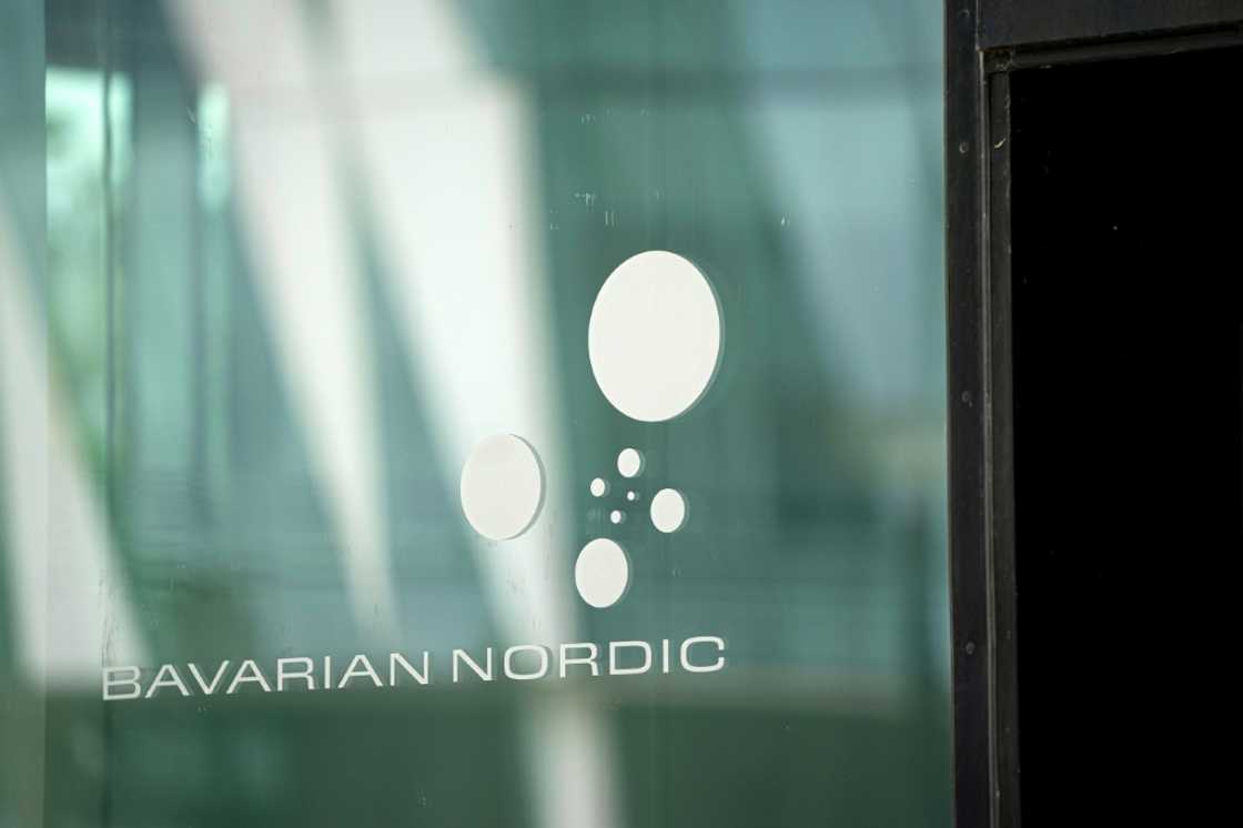 Danish company Bavarian Nordic is the lone laboratory manufacturing a licensed vaccine against monkeypox Danish company Bavarian Nordic is the lone laboratory manufacturing a licensed vaccine against monkeypox