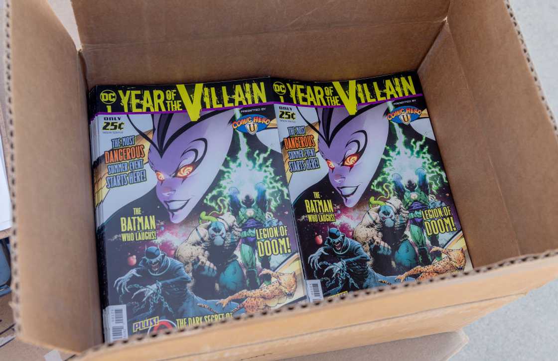 bounding into comics bounding into comics