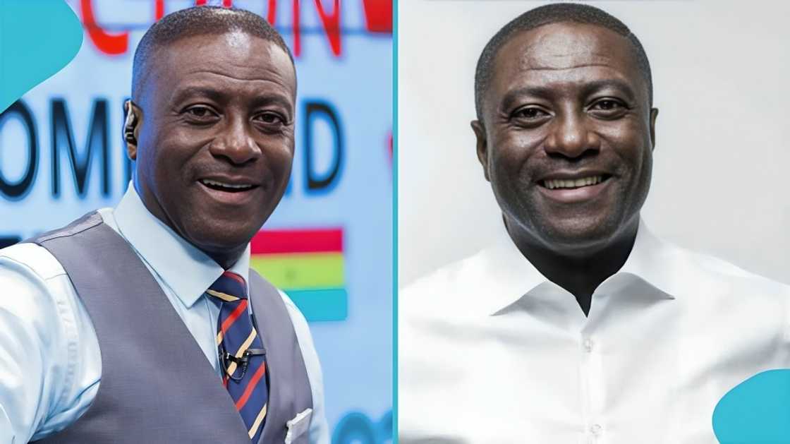 Captain Smart, Onua TV, Captain Smart Resigns, Onua FM, Media General, Ghanaian Journalist Captain Smart, Onua TV, Captain Smart Resigns, Onua FM, Media General, Ghanaian Journalist