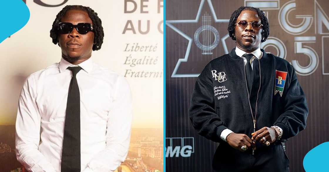 Stonebwoy, Bhimnation, Stonebwoy studio, 5th Dimension, Bhim concert, Ashaiman to the world concert Stonebwoy, Bhimnation, Stonebwoy studio, 5th Dimension, Bhim concert, Ashaiman to the world concert