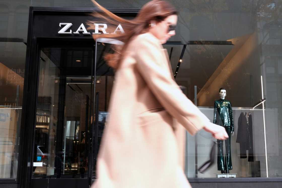 Traders are keenly awaiting the release of key US consumer price index figures due later Thursday Traders are keenly awaiting the release of key US consumer price index figures due later Thursday