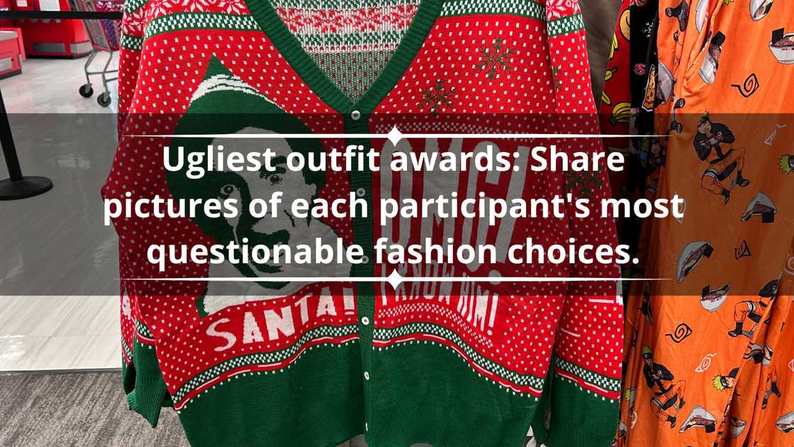 PowerPoint night PowerPoint night