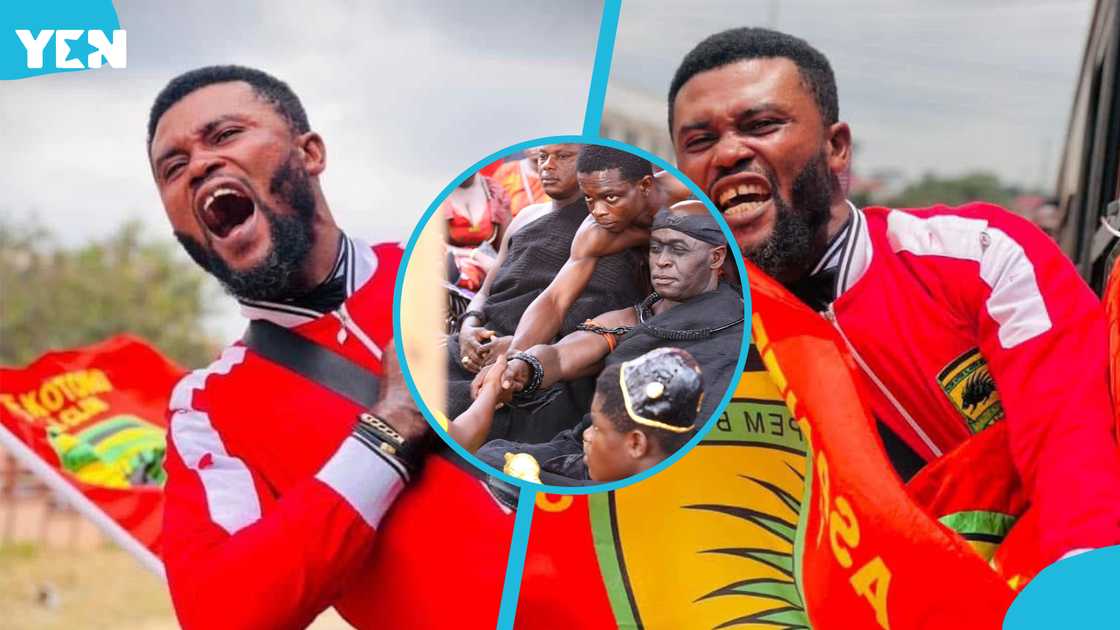 Nana Pooley's death, Nana Pooley kileld in Nsoatre, Nsoatreman vs Asante Kotoko incident, Nana Koramansa Park, Daniel Febiri, Kotoko supporter killing, Ghana football security, GFA safety protocols, Kotoko fans news Nana Pooley's death, Nana Pooley kileld in Nsoatre, Nsoatreman vs Asante Kotoko incident, Nana Koramansa Park, Daniel Febiri, Kotoko supporter killing, Ghana football security, GFA safety protocols, Kotoko fans news