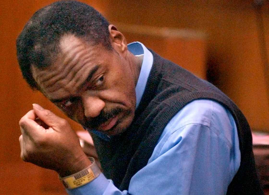 famous black serial killers famous black serial killers