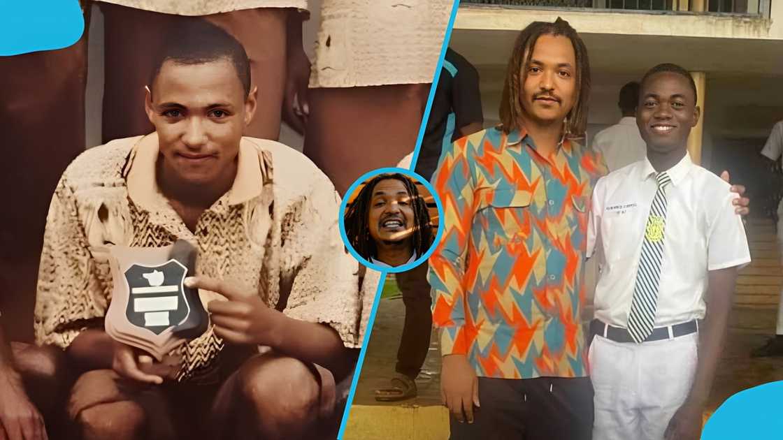Ghana, NSMQ, OWASS, AI tool, Africa, English