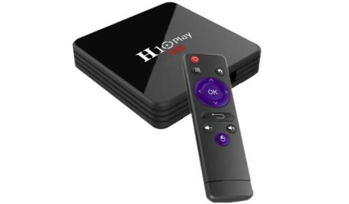 Best digital TV boxes in Ghana in 2020 Best digital TV boxes in Ghana in 2020