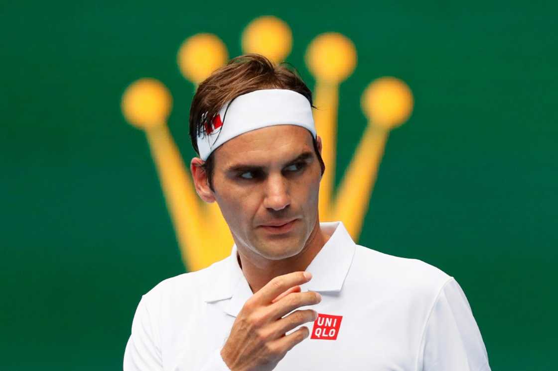 Swiss tennis legend Roger Federer is to retire after next week's Laver Cup Swiss tennis legend Roger Federer is to retire after next week's Laver Cup