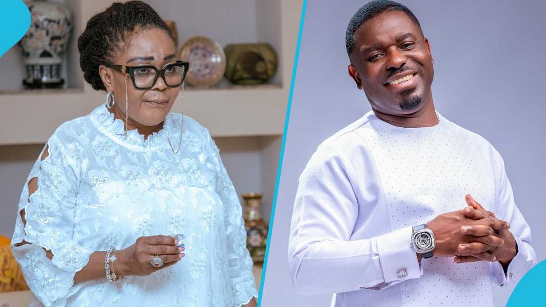 First Lady Lordina Mahama, Nacee, Presidential inauguration dinner party, Kwen Kwen, Aseda, President John Dramani Mahama First Lady Lordina Mahama, Nacee, Presidential inauguration dinner party, Kwen Kwen, Aseda, President John Dramani Mahama