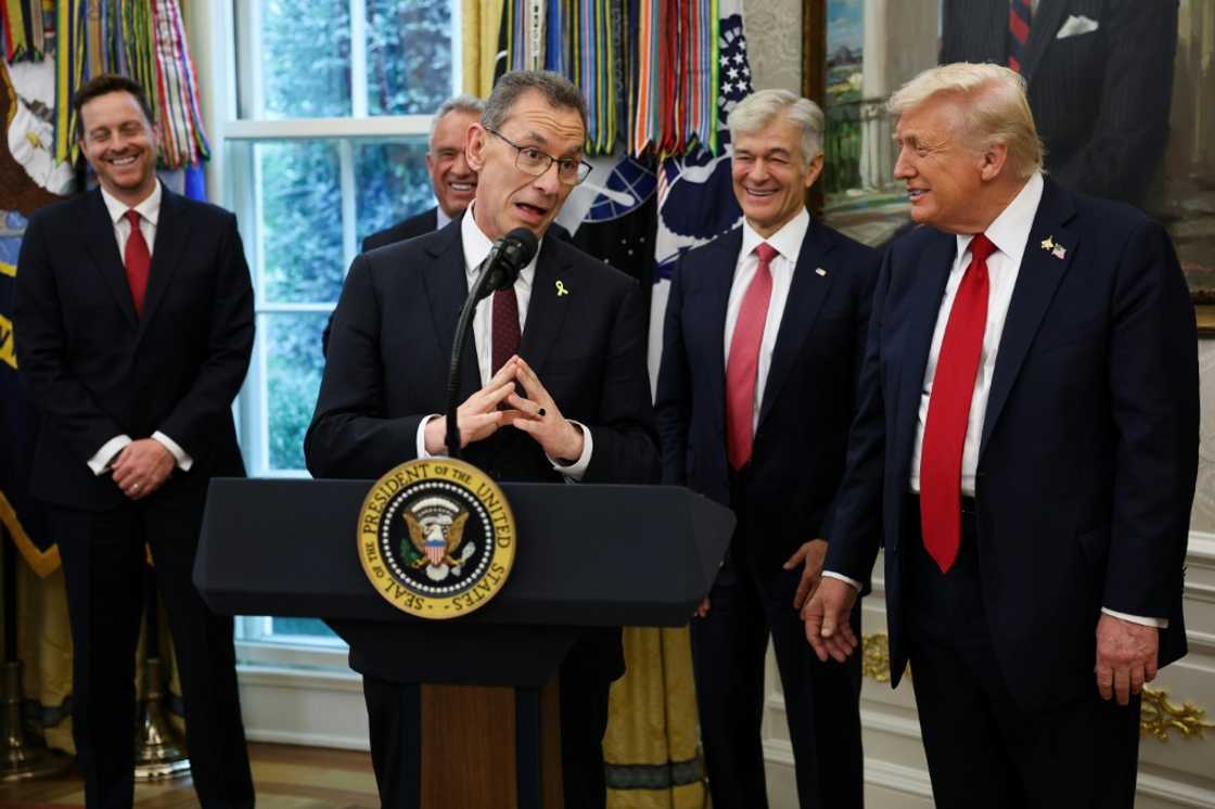 Pfizer last month completed an acquisition of biotech firm Metsera, deepening its portfolio of products in the fast-growing market for weight loss drugs