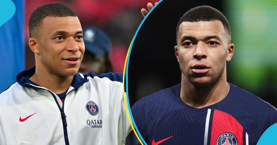 Mbappe: French player mesmerises fans with his impeccable English Mbappe: French player mesmerises fans with his impeccable English