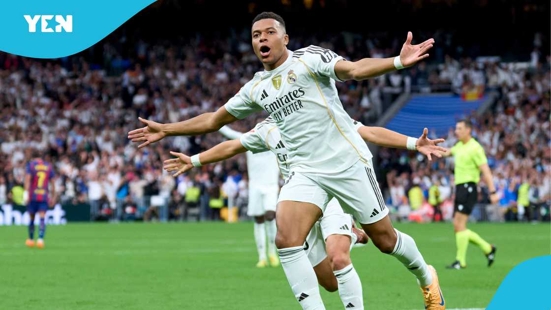 2026 Ballon d'Or, Ballon d'Or power rankings, Kylian Mbappe, Lamine Yamal, El Clasico, Mbappe leads Ballon d'Or race, Harry Kane, Pedri, Erling Haaland 2026 Ballon d'Or, Ballon d'Or power rankings, Kylian Mbappe, Lamine Yamal, El Clasico, Mbappe leads Ballon d'Or race, Harry Kane, Pedri, Erling Haaland