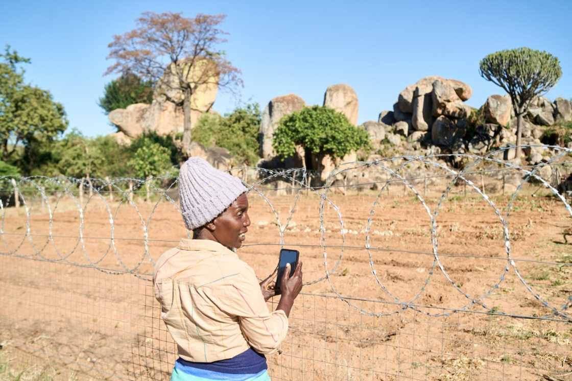 The government has acknowledged that connectivity is problematic in rural areas The government has acknowledged that connectivity is problematic in rural areas