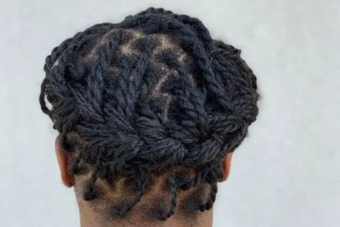 twist hairstyles for men twist hairstyles for men