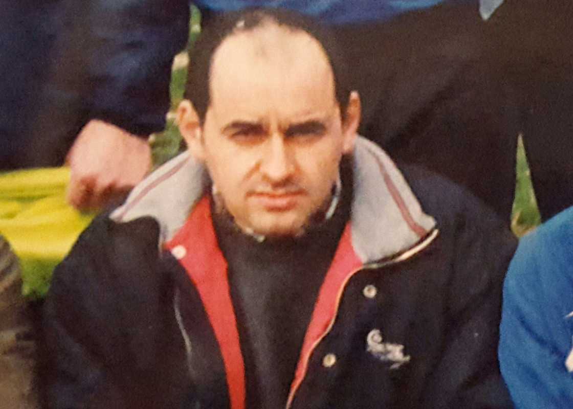 Dino Scala was convicted of attacking 56 women over three decades Dino Scala was convicted of attacking 56 women over three decades