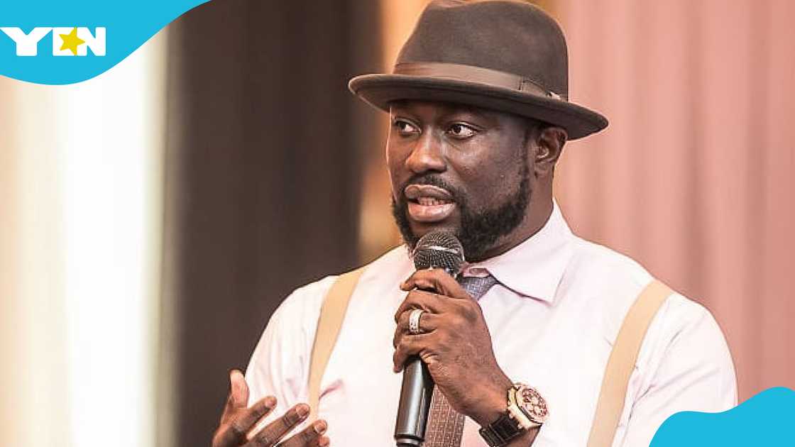 The Office of the Special Prosecutor has detained Nana Yaw Duodu, the CEO of Goldridge Refinery Ltd