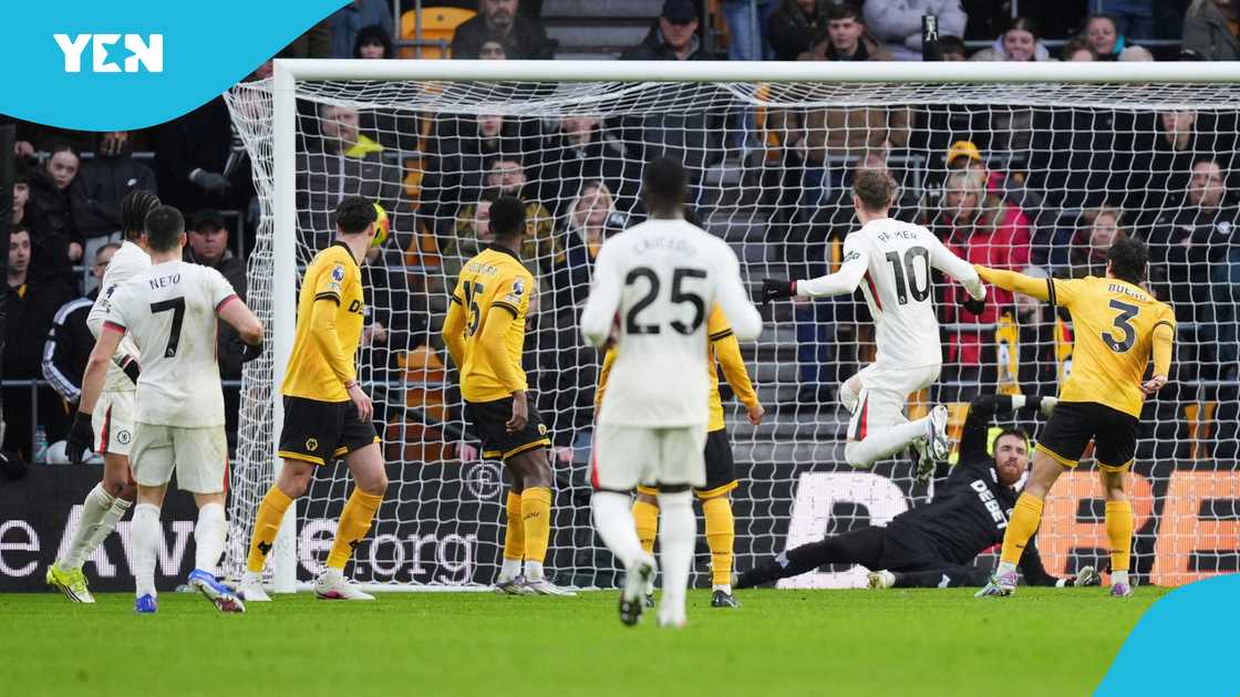 Cole Palmer, Cole Palmer records, hat-trick, Chelsea, Premier League, Wolves match highlights, Ice Cold celebration, football records, Manchester United rumours. Cole Palmer, Cole Palmer records, hat-trick, Chelsea, Premier League, Wolves match highlights, Ice Cold celebration, football records, Manchester United rumours.