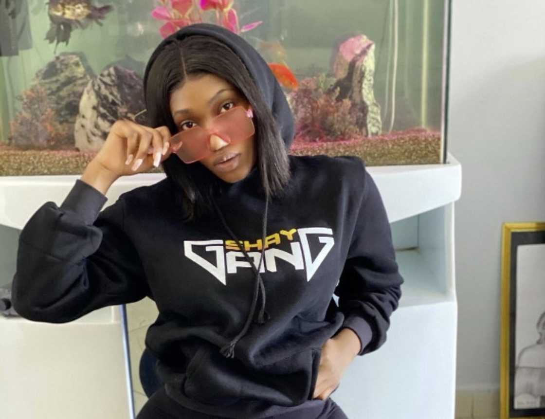 Wendy Shay biography: real name, early life, family, hometown, net worth Wendy Shay biography: real name, early life, family, hometown, net worth