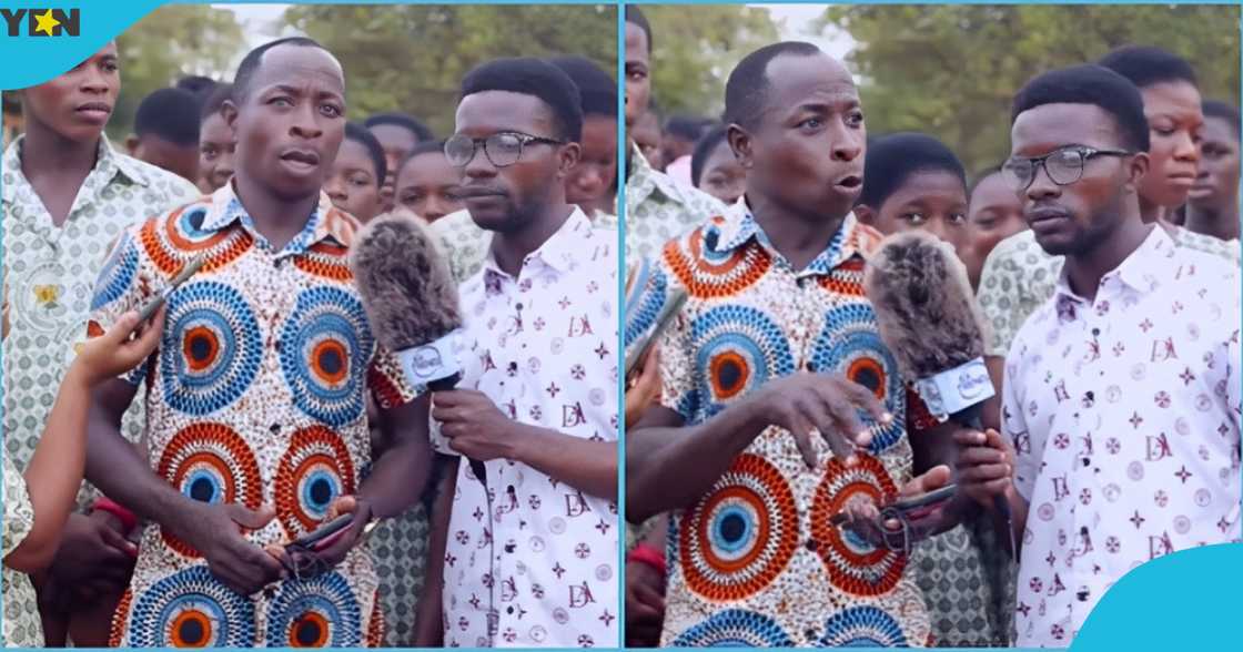 Ofoase Kokoben Senior High School, Headmistress, SHS Students, Demonstration, Mismanagement. Ofoase Kokoben Senior High School, Headmistress, SHS Students, Demonstration, Mismanagement.