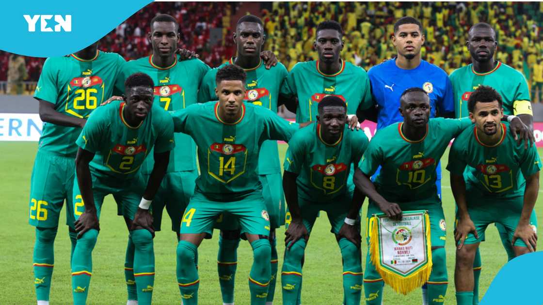 Senegal vs Botswana, AFCON 2025, Grand Stadium of Tangier, Senegal team news, Match preview, How to watch AFCON, Teranga Lions, Zebras, Group D fixtures.
