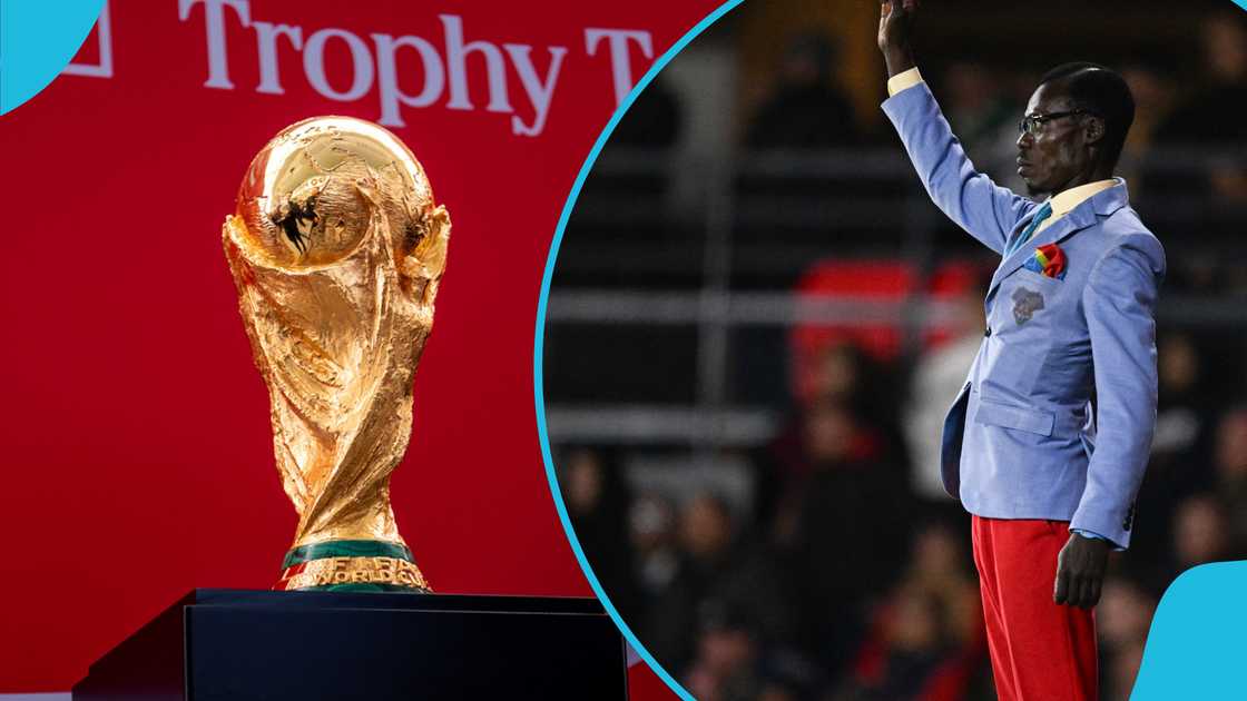 Lumumba Vea, DR Congo, DR Congo vs Jamaica, DR Congo World Cup 2026, FIFA World Cup playoff, Patrice Lumumba, AFCON 2025, Michel Kuka Mboladinga, CAF African qualifying, visa challenges. Lumumba Vea, DR Congo, DR Congo vs Jamaica, DR Congo World Cup 2026, FIFA World Cup playoff, Patrice Lumumba, AFCON 2025, Michel Kuka Mboladinga, CAF African qualifying, visa challenges.