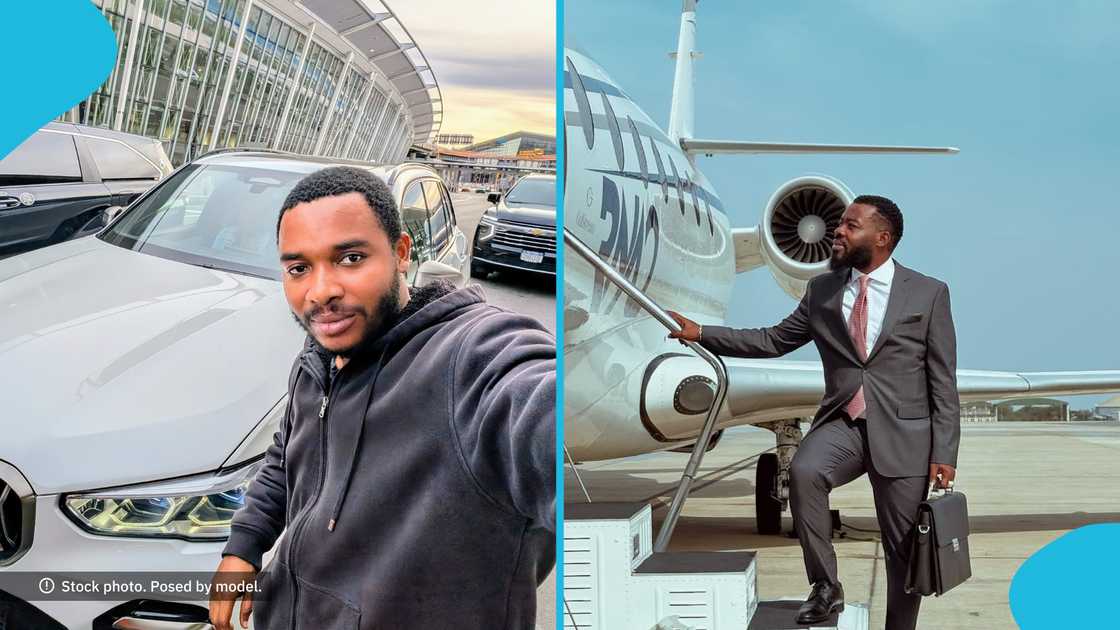 Twene Jonas, Richard Nii Quaye, social media, rich men in Ghana, online, Bills Credit, media Twene Jonas, Richard Nii Quaye, social media, rich men in Ghana, online, Bills Credit, media