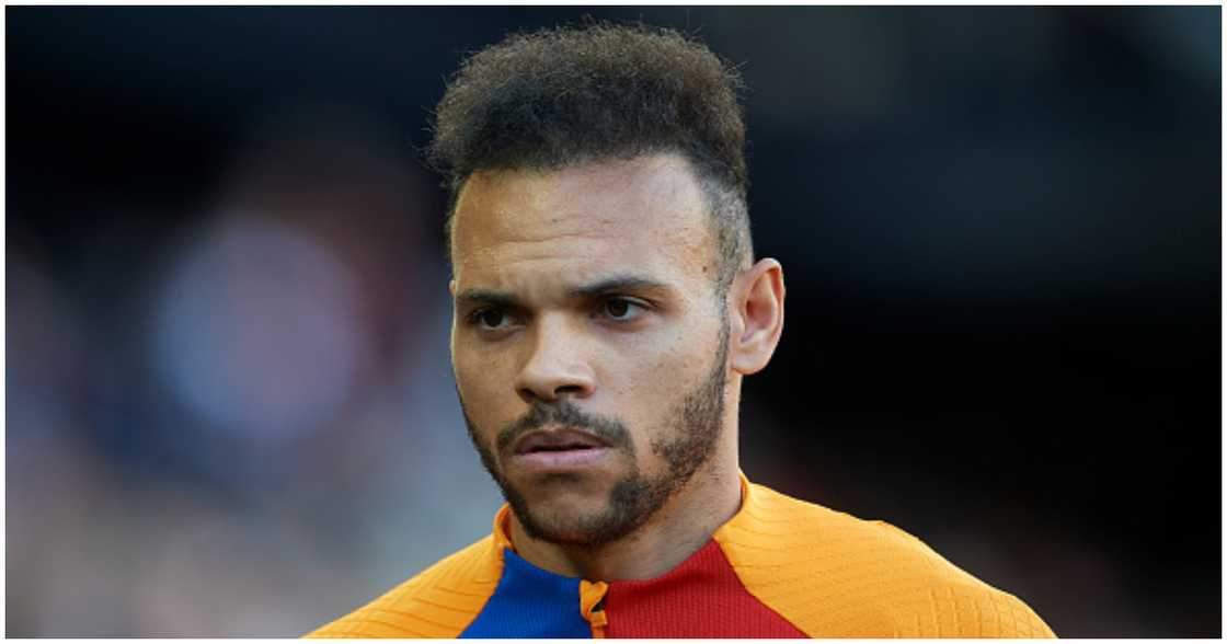 Michael Braithwaite Michael Braithwaite