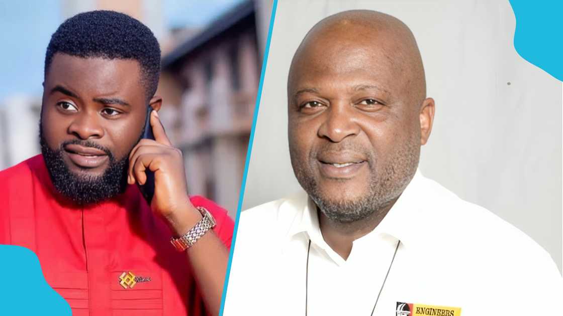 Drogba, Ibrahim Mahama, YOLO, John Peasah, medical treatment, neurological condition