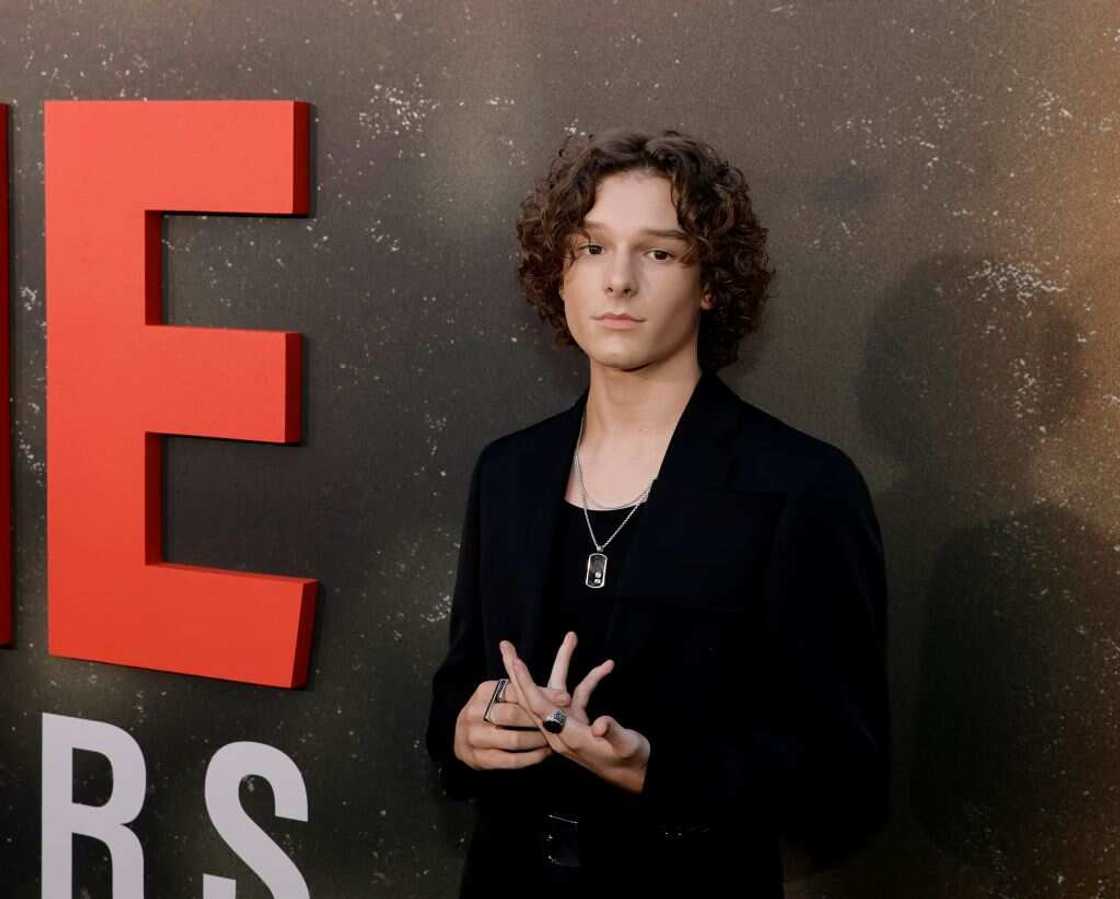 Mason Thames Mason Thames