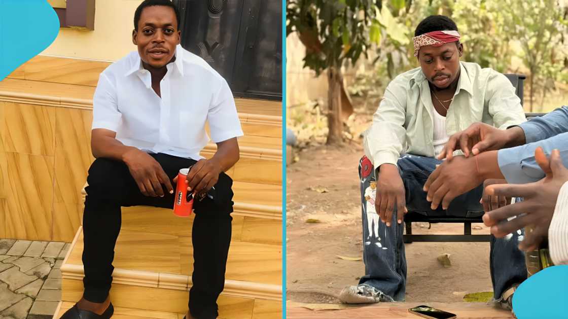 Nana Adwoa Adepa, Mr Amprah, cause of death, kidney disease, dialysis, high blood pressure, social media reactions Nana Adwoa Adepa, Mr Amprah, cause of death, kidney disease, dialysis, high blood pressure, social media reactions