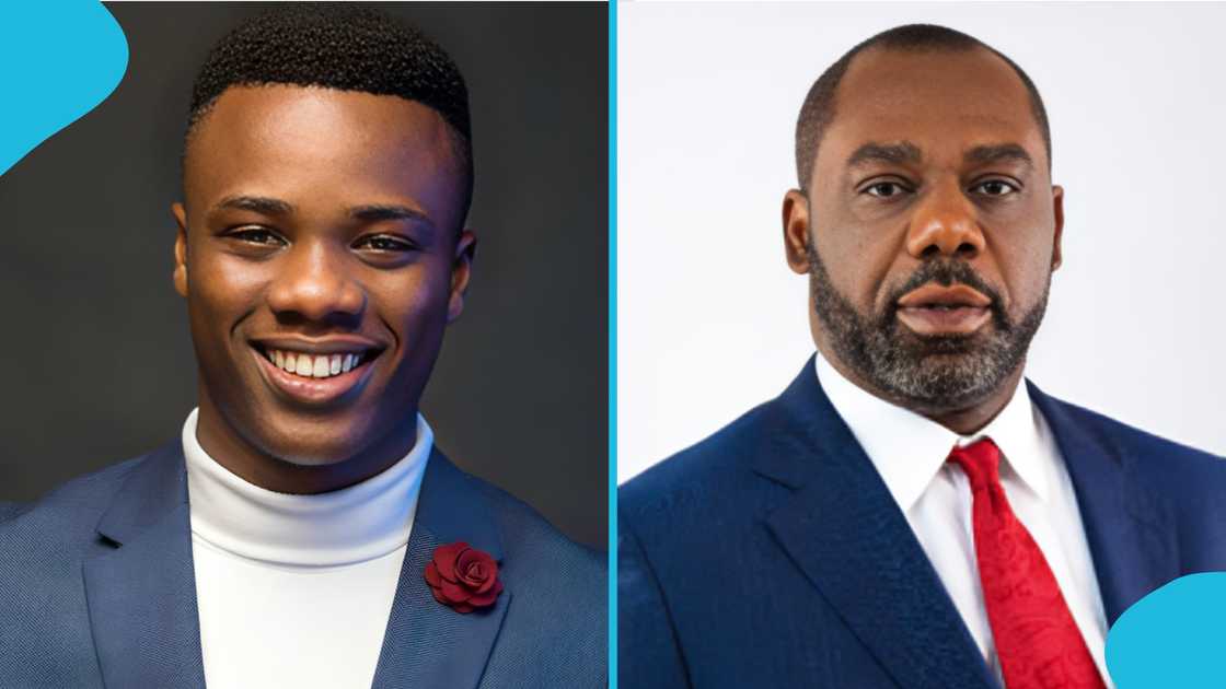 Telvin Adjei Sowah, Dr Matthew Opoku Prempeh, NAPO prophecy, 2028 elections predictions, NPP presidential primaries, Mahama Bawumia victory, Ghana politics