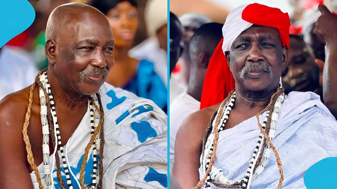 Nii Tetteh Otu II, Kpone Paramount Chief, Kpone Paramount Chief dead, Kpone Mantse, Kpone Traditional Area, Ghanaian chief dead, Kpone Traditional Council