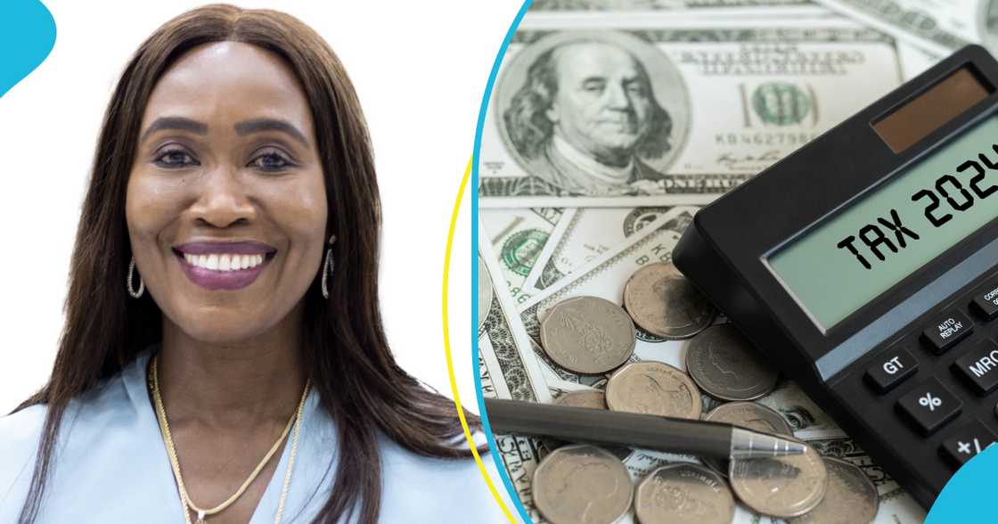 GRA To Enforce Tax On Foreign Incomes Of Ghanaians In Latest Revenue Mobilisation Drive GRA To Enforce Tax On Foreign Incomes Of Ghanaians In Latest Revenue Mobilisation Drive