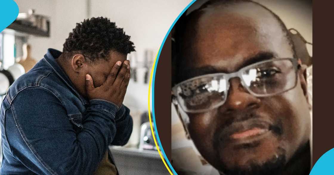 Christopher Adu Boahen killed by robbers Christopher Adu Boahen killed by robbers