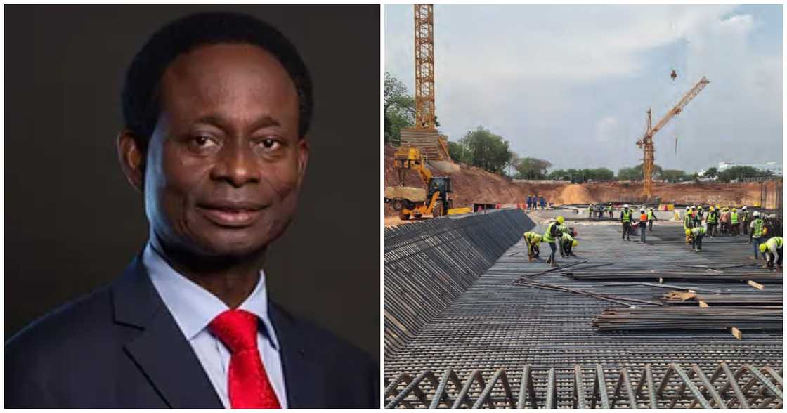 The Board of Trustees of the National Cathedral has engaged the services of Deloitte for a statutory audit of the project The Board of Trustees of the National Cathedral has engaged the services of Deloitte for a statutory audit of the project