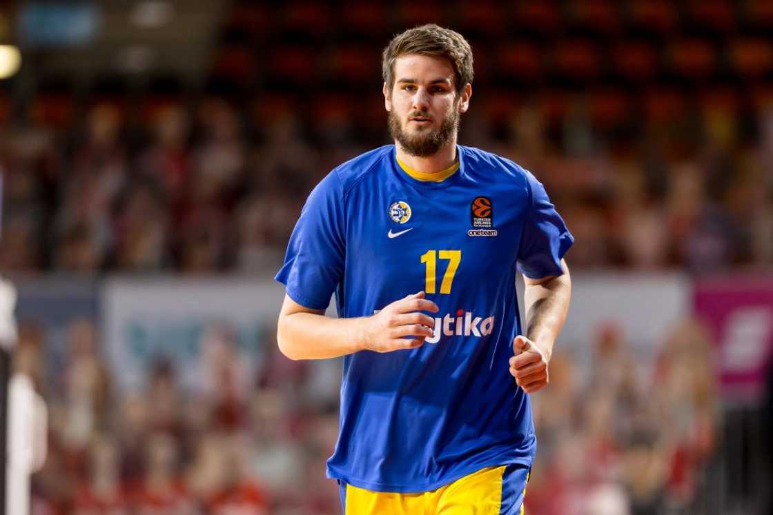 worst NBA players worst NBA players