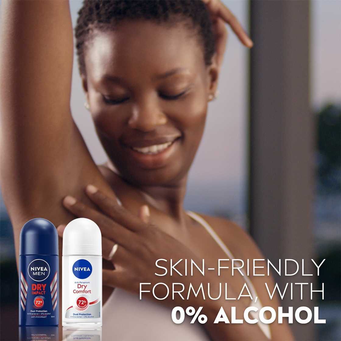 Nivea, Dry, Deodorant, Fresh, Confident, All day Nivea, Dry, Deodorant, Fresh, Confident, All day