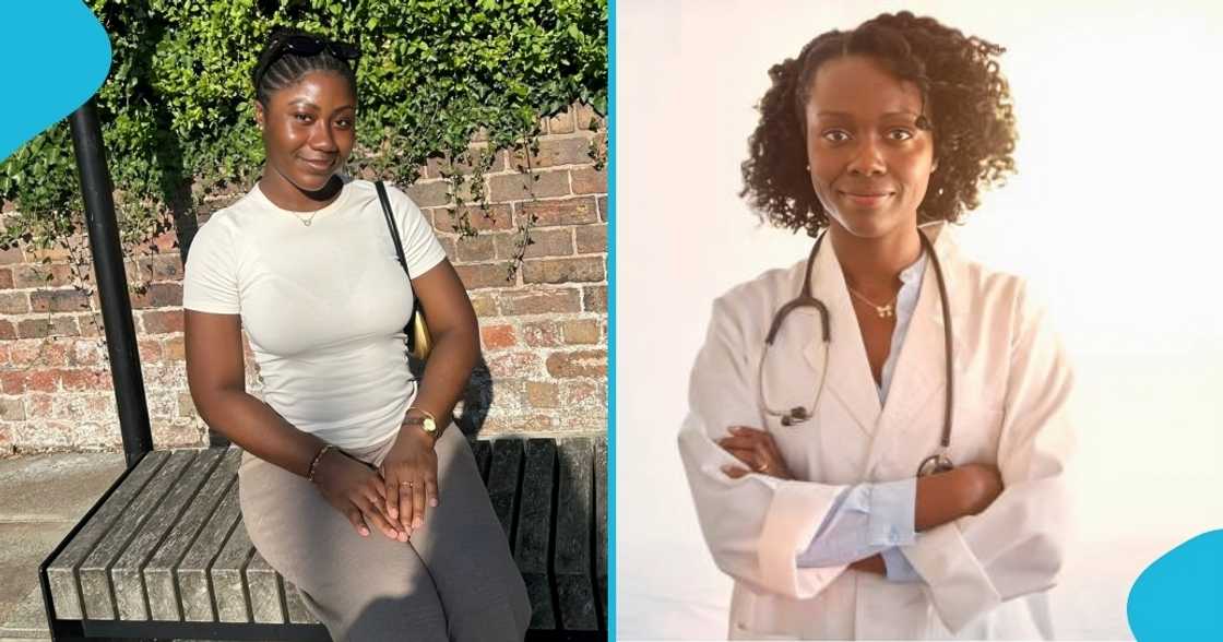ghana, ghanaian doctor, doctor based in UK, the UK, UK doctor salary, salary structure ghana, ghanaian doctor, doctor based in UK, the UK, UK doctor salary, salary structure