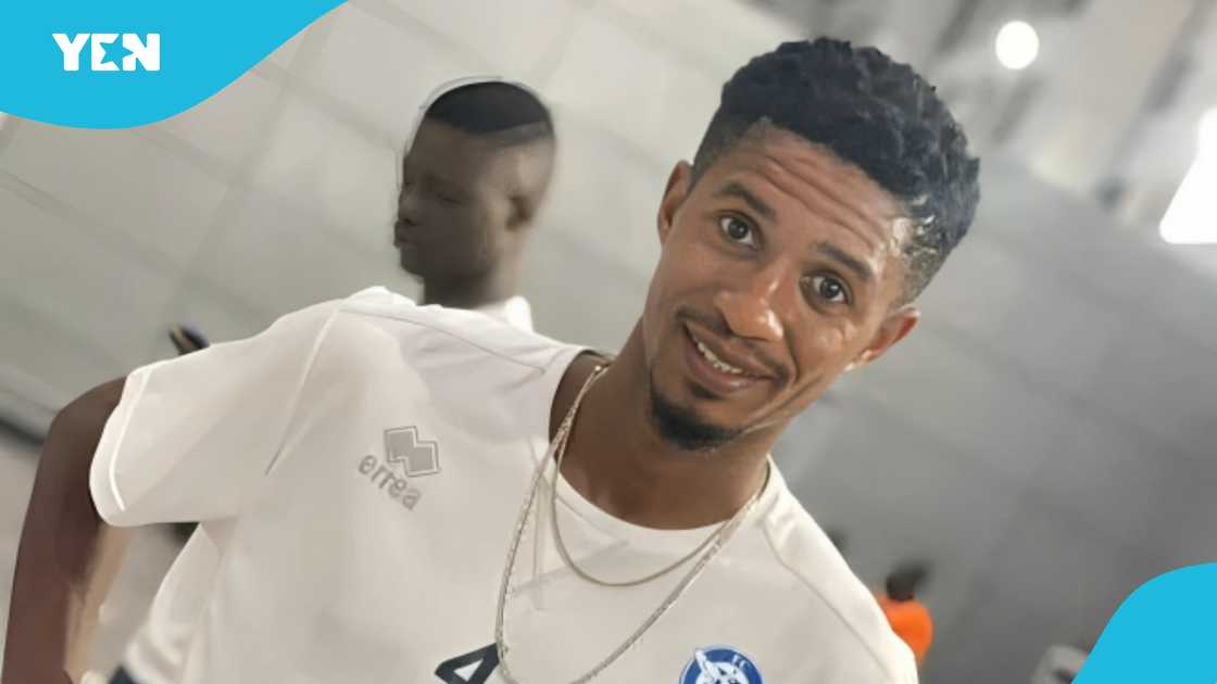 Julius Goba's death, Sierra Leone football news, Football tragedies, List of players who died in 2025 Julius Goba's death, Sierra Leone football news, Football tragedies, List of players who died in 2025