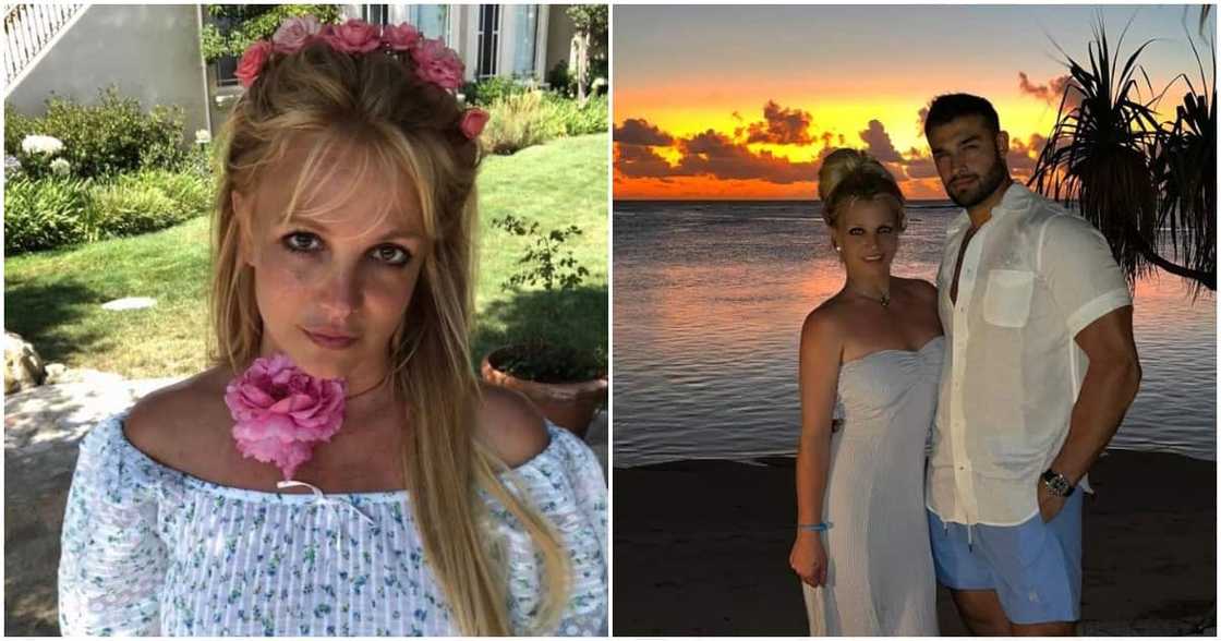 Britney Spears Announces She’s Pregnant with Her Third Child: "I'm Having a Baby" Britney Spears Announces She’s Pregnant with Her Third Child: "I'm Having a Baby"