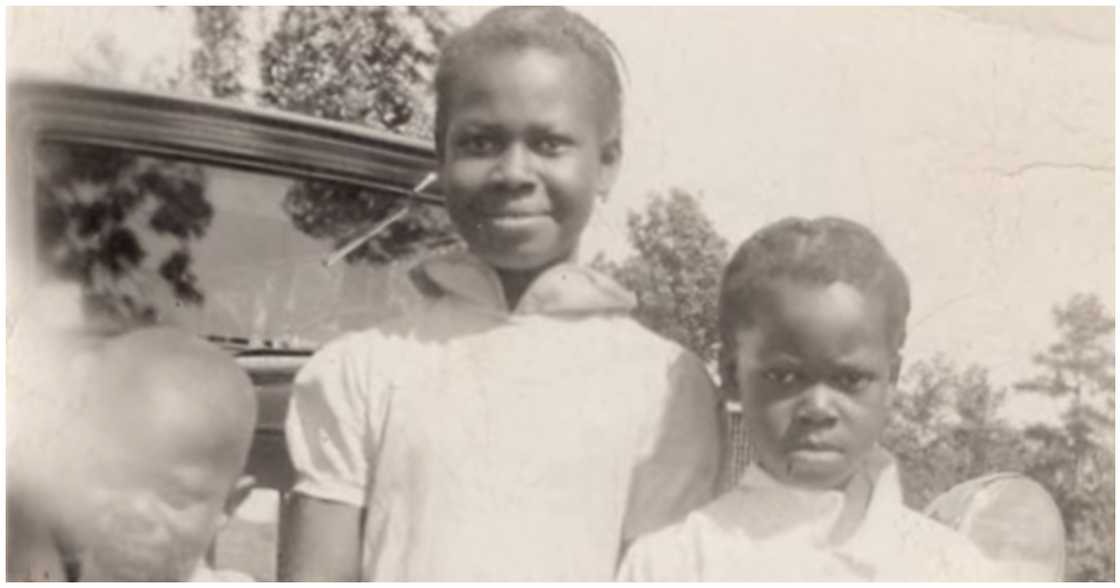 Meet the black woman who brought of GPS Meet the black woman who brought of GPS