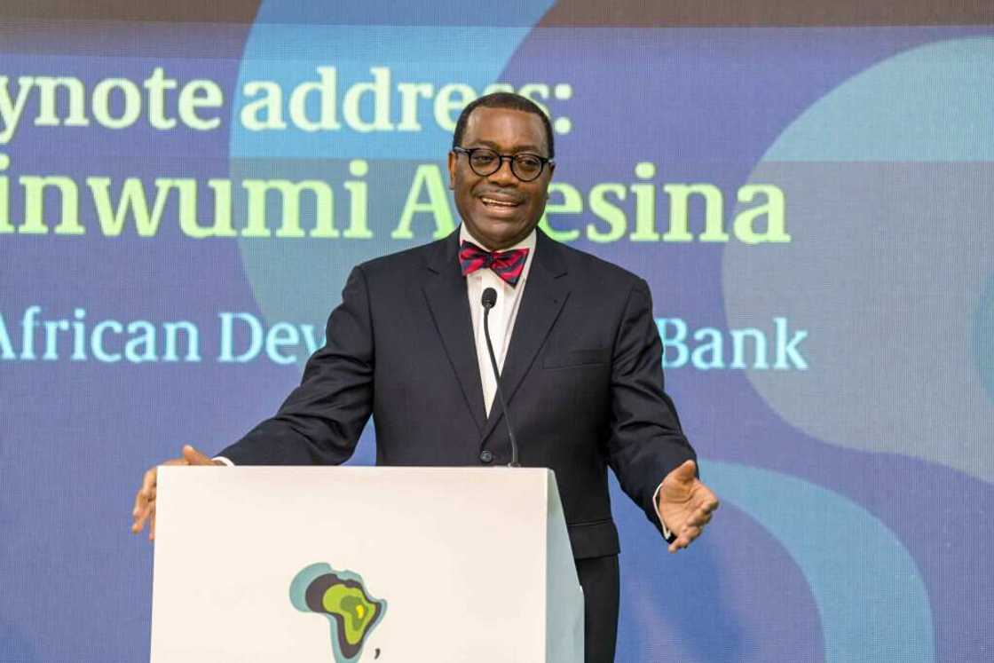 African Development Bank