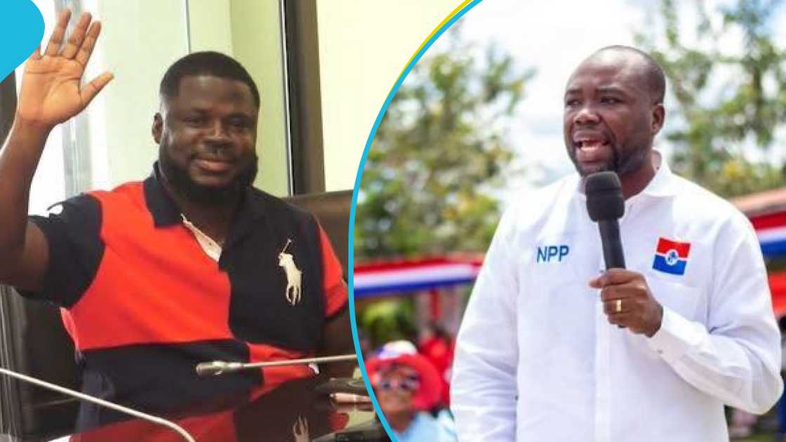 New Patriotic Party, Solomon Kwame Asumadu, Akwatia by-election, Ghana Election, Ernest Kumi Death New Patriotic Party, Solomon Kwame Asumadu, Akwatia by-election, Ghana Election, Ernest Kumi Death