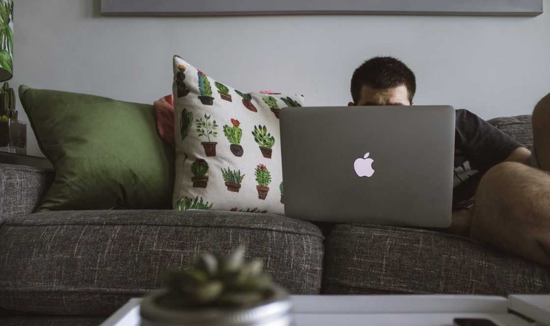 Best working from home jobs in Ghana in 2020 Best working from home jobs in Ghana in 2020