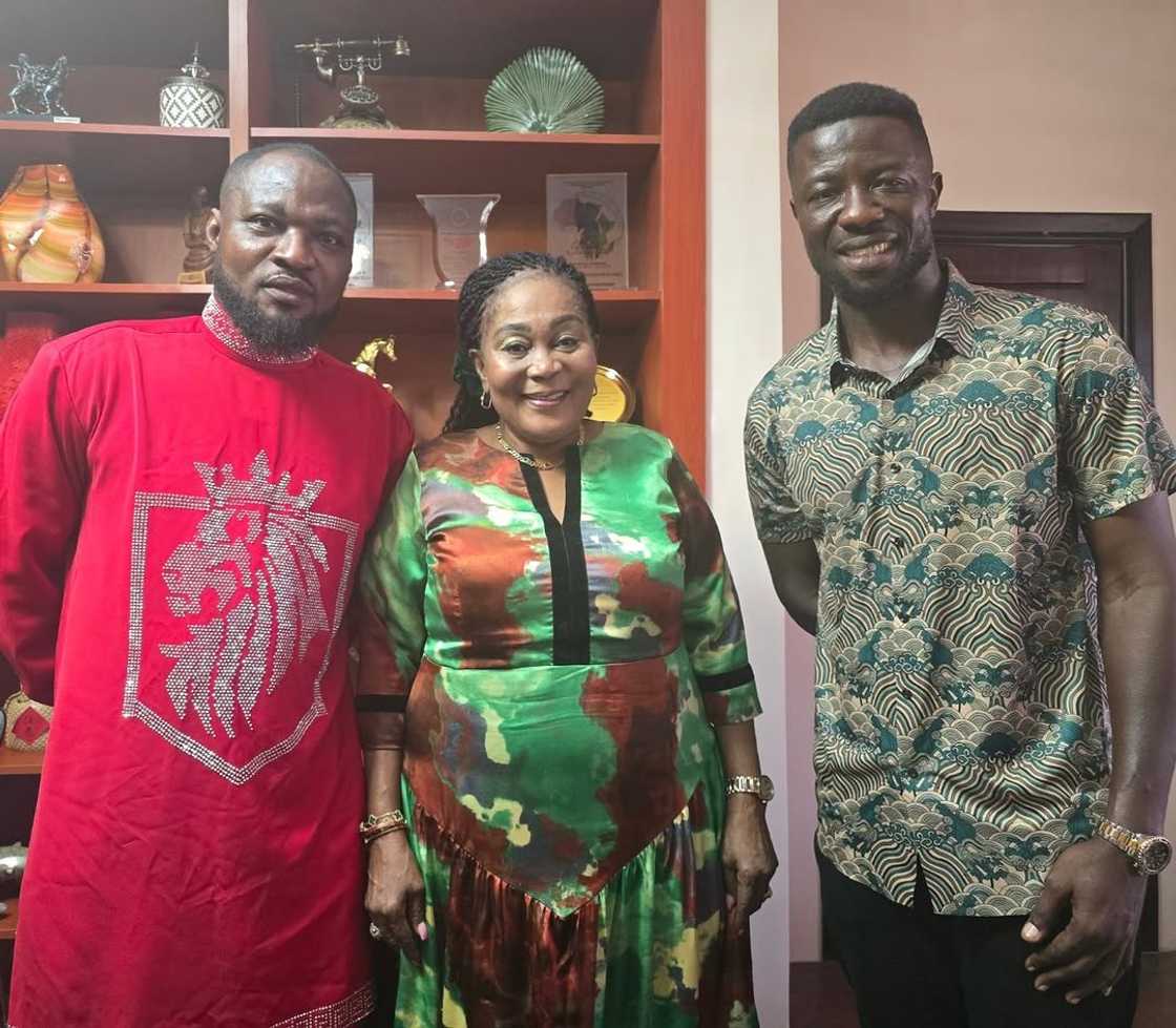 Okatakyie Afrifa, Ghana, Kwaku Manu, Lordina Mahama, NDC, John Mahama Okatakyie Afrifa, Ghana, Kwaku Manu, Lordina Mahama, NDC, John Mahama