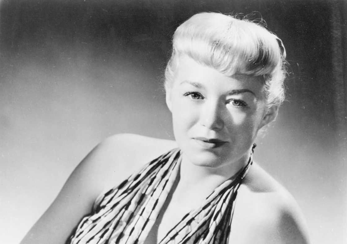 female jazz singers female jazz singers