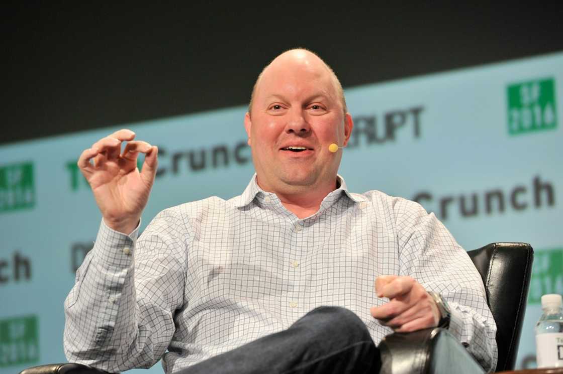 A 'generational shift' in computing underpinned by AI has venture capital firm Andreessen Horowitz, co-founded by Marc Andreessen, optimistic about investing billions recently raised A 'generational shift' in computing underpinned by AI has venture capital firm Andreessen Horowitz, co-founded by Marc Andreessen, optimistic about investing billions recently raised
