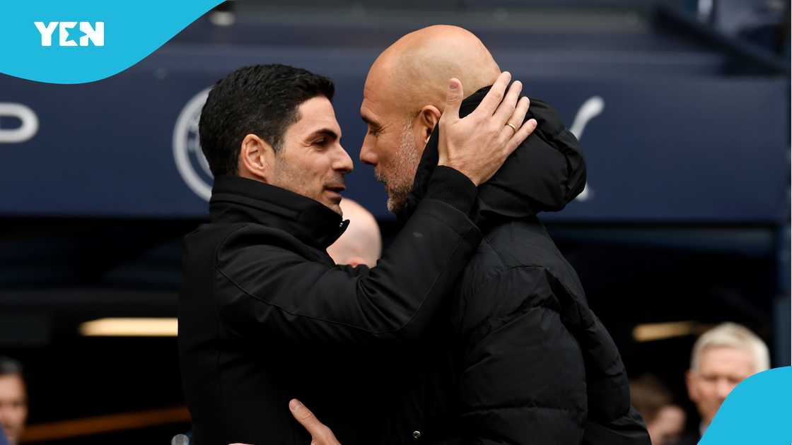 Ranking the 7 Best Paid Managers in the Premier League This Season