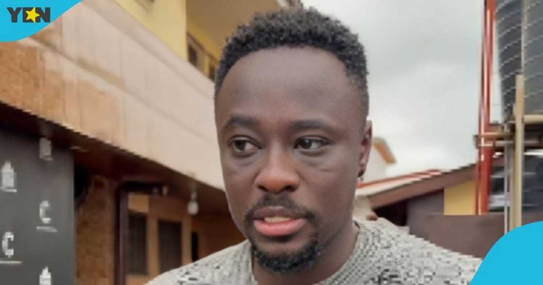 Flash floods, Tse Addo, Accra, fashion designer, Michael Brett Odoom, founder of The Cultured Man (Nateev), flooding in Ghana Flash floods, Tse Addo, Accra, fashion designer, Michael Brett Odoom, founder of The Cultured Man (Nateev), flooding in Ghana